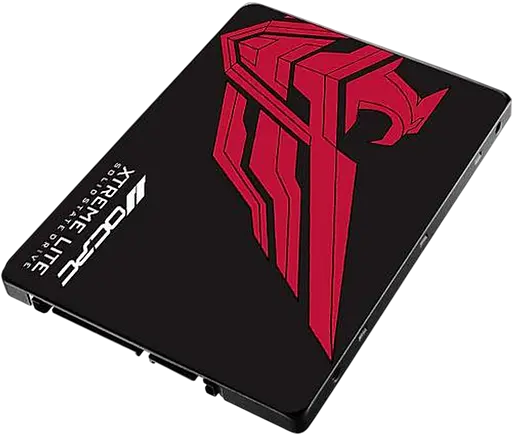 SSD 2.5" накопичувач OCPC XTL-200 1TB (SSD25S3T1TBLT)