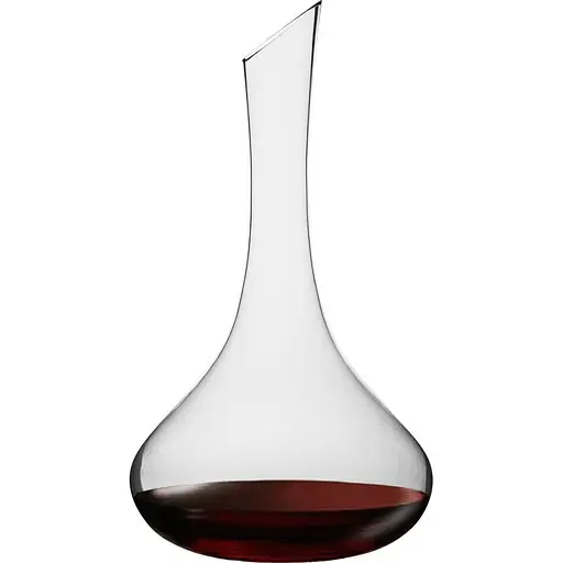 Декантер Luigi Bormioli Vinoteque для червоного вина 750 мл - фото 2