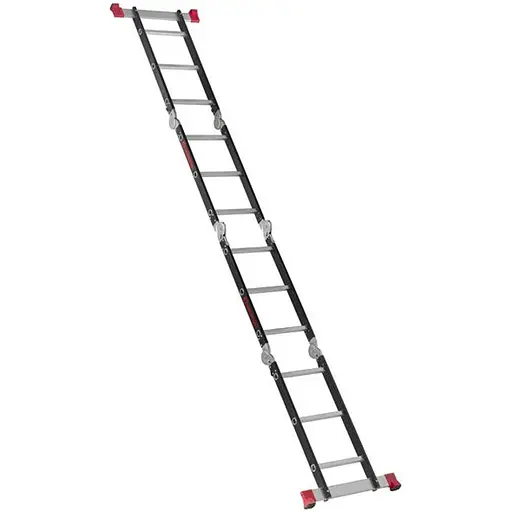 Лестница Intertool LT-0023 (140457) - фото 3