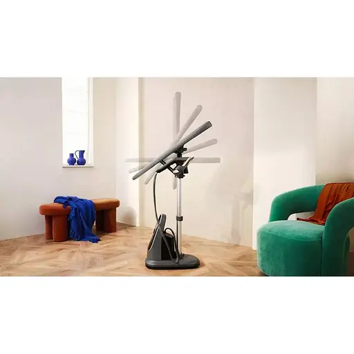 Гладильная система Philips All In One 8500, 2200 Вт серая (AIS8540/80) - фото 7