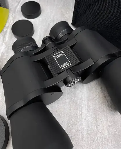 Тактический бинокль Bushnell 10x50 - фото 3