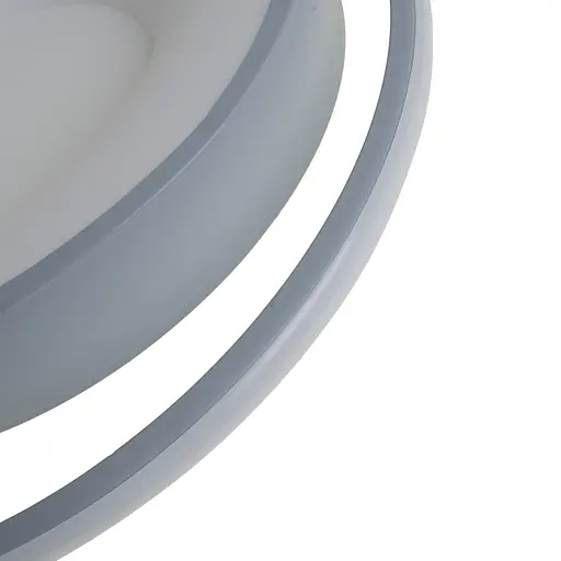 Светильник настенный-потолочный Brille WBL-44C/67W - фото 3