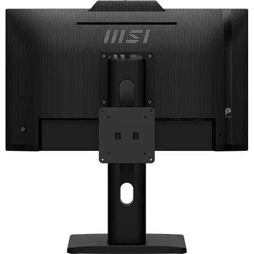 Монітор 23.8" MSI PRO MP242PMG FHD IPS 120Hz (PRO MP242PMG) - фото 9