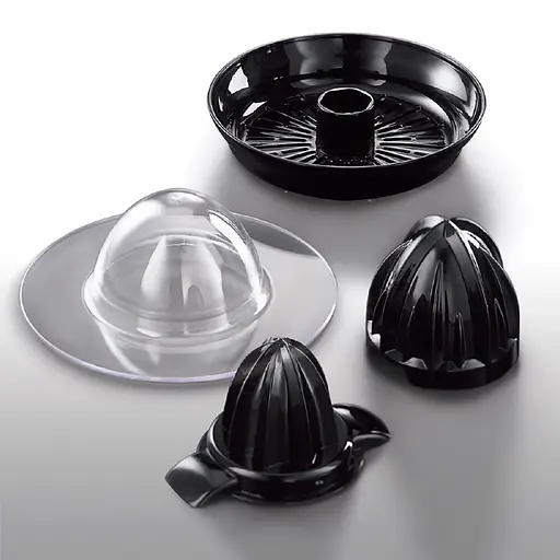 Соковитискач Russell Hobbs Colours Plus червоний 60 Вт (26010-56) - фото 6