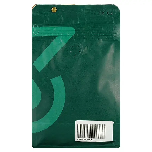 Кофе зерновой YoCo Colombia Popayan Reserve – Эспрессо 250 г - фото 3