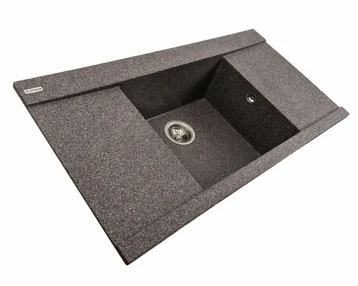 Кухонна мийка Platinum 9651 ATLAS (SP000040267) - фото 5