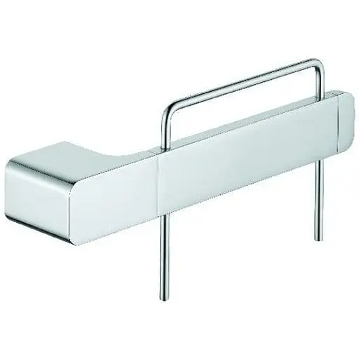 Держатель туалетной бумаги Kludi E2 4997105 - фото 1