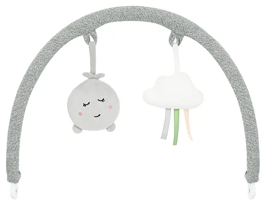 Кресло-шезлонг Momi Pearl (BULE00040) - фото 10