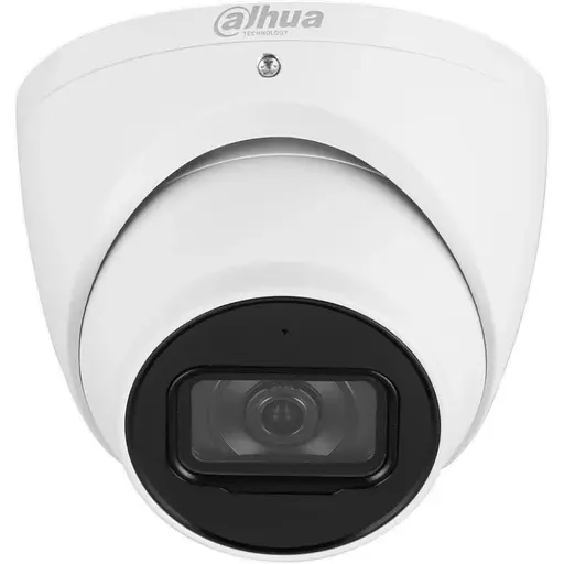 Видеокамера Dahua со звуком и SD картой DH-IPC-HDW3441EM-S-S2 (2.8мм) 4Мп IP WizSense