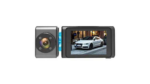 Відеореєстратор Aspiring Alibi 8 Dual, Wi-Fi - фото 6