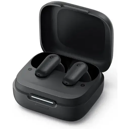 Наушники TWS Anker SoundCore P30i Black (A3959Z11) RU - фото 4