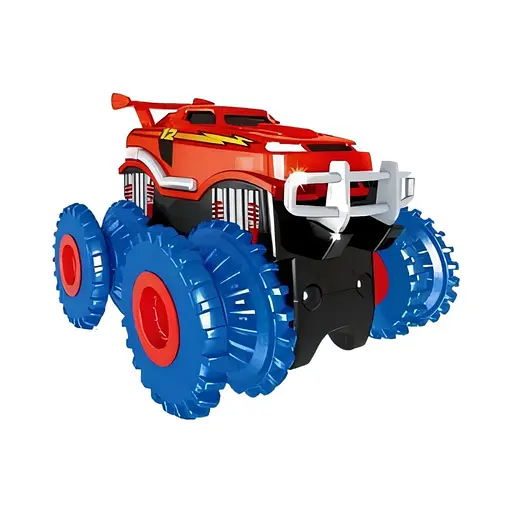 Трек канатний AS 331, 1 машинка на батарейках