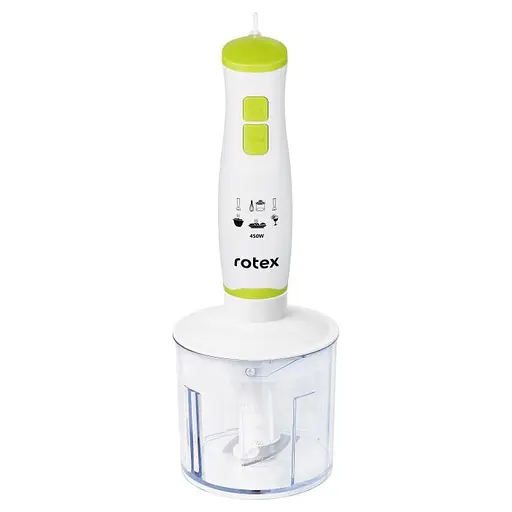 Блендер RTB465-W - фото 6