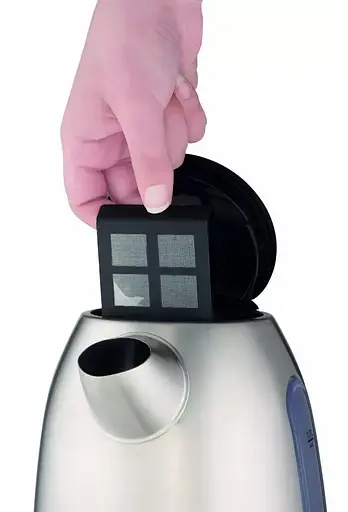 Чайник Електрочайник Tefal Express 2 KI170D40 - фото 4