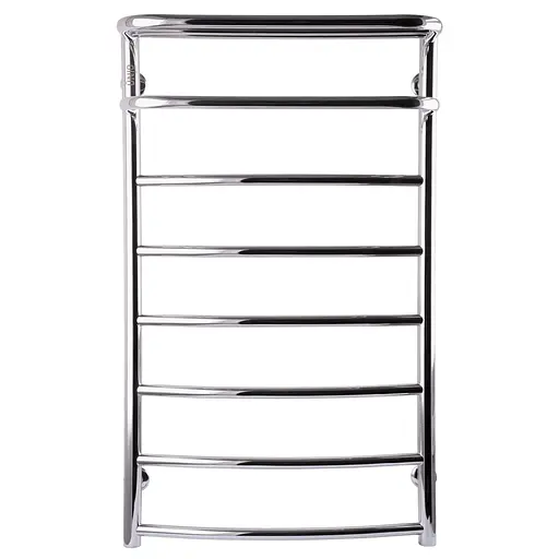 Полотенцесушитель UNIO Op W 900-500-8 Оливия с полкой (20861) - фото 1