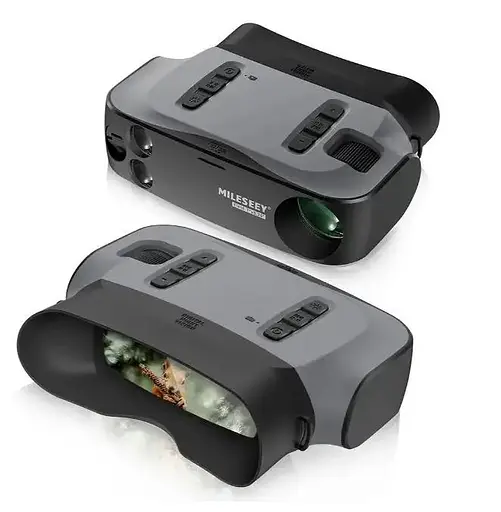 Прибор ночного видения Xiaomi Youpin Mileseey BNV20 (3262995) - фото 2