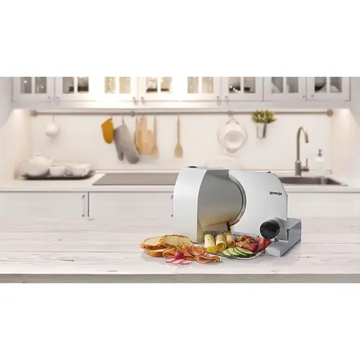 Скороборка Gorenje R708A (RAM21EV) - фото 5