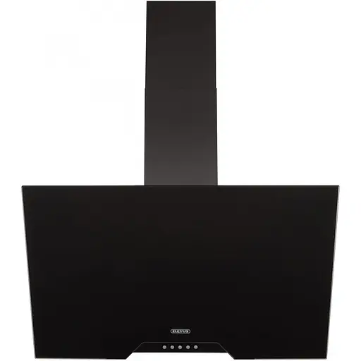 Вытяжка наклонная Eleyus SPECTRA 1000 LED 60 BL