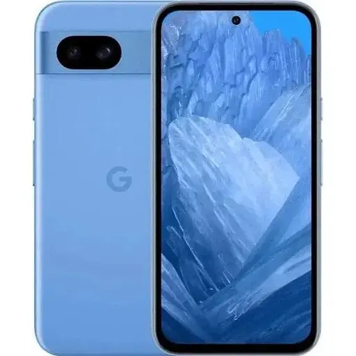 Смартфон Google Pixel 8a 8/256GB Bay - фото 1