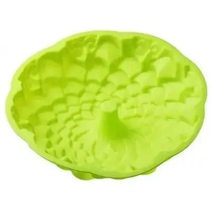 Форма силиконовая Empire Астра для выпекания кекса 5х22 см 7099