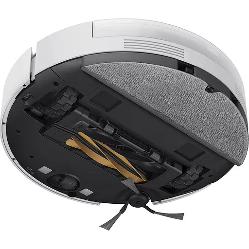 Робот-пилосос Dreame Bot D20 Pro White (RLD43SA) [146048] - фото 7