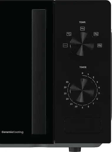 Мікрохвильова піч Hisense H20MOBP1H (740361) - фото 5