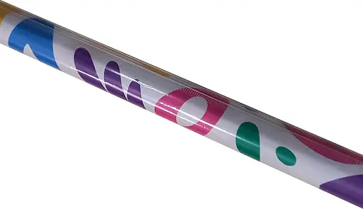 Бумага упаковочная "Микс" GWP2024-4/1 90*64см, Цена за 1 лист (4823089228358) Вид 7 - фото 1