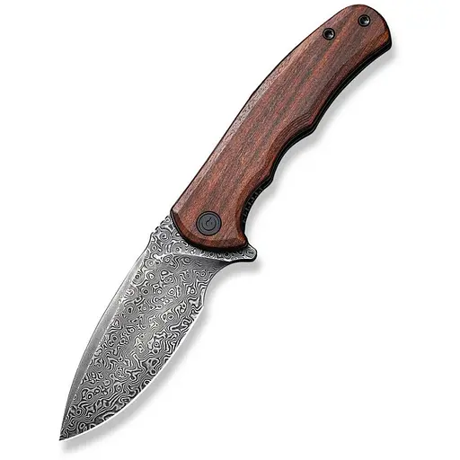 Ніж складаний Civivi Mini Praxis C18026C-DS1