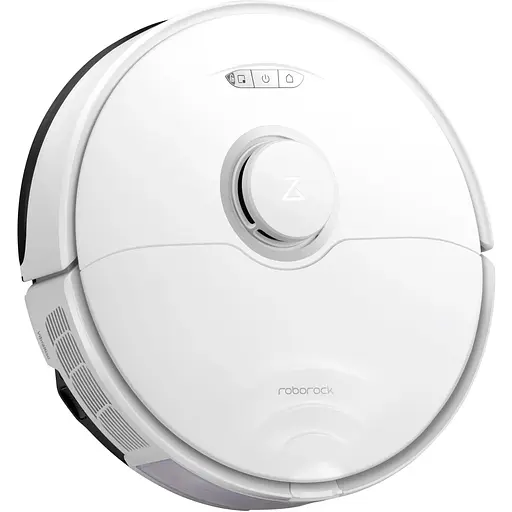 Робот-пилосос RoboRock Vacuum Cleaner S8 White [84294] - фото 4