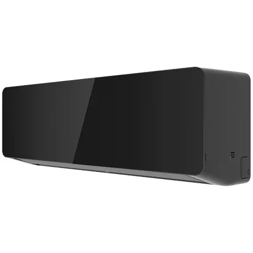 Кондиціонер Idea IPA-09HRART-FN8 Black Artist(black mirror) - фото 9