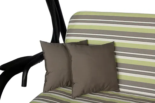 Садовая диван-качалка Ost-Fran Deli 1208/2739 - фото 4