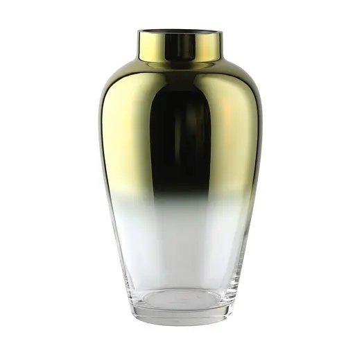 Ваза декоративна В-270 Ø155 KENYASI - фото 1