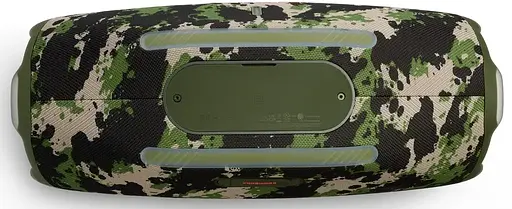 Портативная акустика JBL Boombox 4 Squad (JBLBOOMBOX4SQUADEP) (7163521) - фото 8