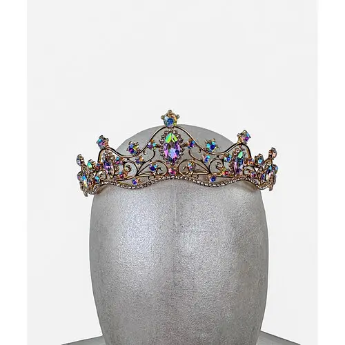 Диадема Принцесса - фото 2