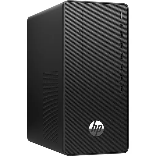 Компьютер персональный HP Pro Tower 295 G8 Ryzen5 5600G/8GB/512GB SSD/DVD-WR/K&M/DOS