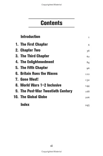 The World According to Cunk - фото 2