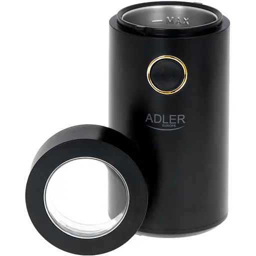 Кавомолка ADLER AD-4446BG - фото 3