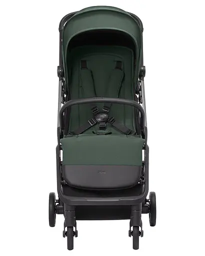 Прогулочная коляска-книга Carrello Nova CRL-5521 Rainforest Green - фото 2