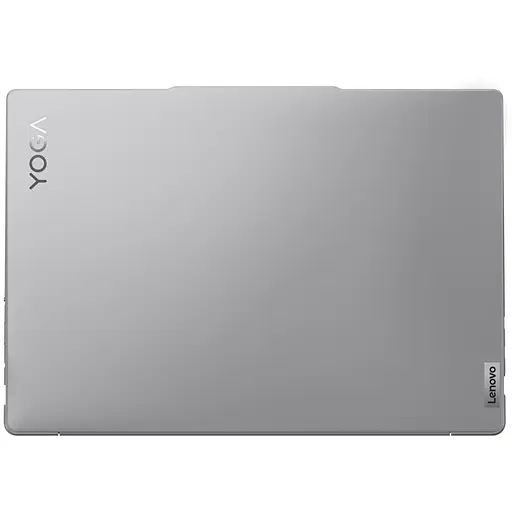 Ноутбук Lenovo Yoga Pro 7 14AHP9 7 8845HS 51GHz,3K,IPS,16GB LPDDR5x,1TB,RTX 3050 6GB,Без ОС - фото 13