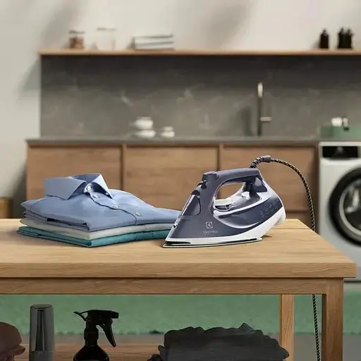 Праска з парою Electrolux E6SI1-2MN - фото 7