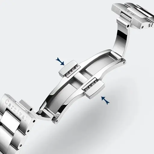 Годинник Carnival BlueMarine 10 Bar - фото 11