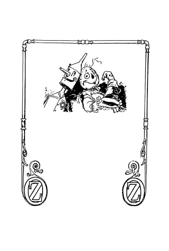 Країна Оз. Том 4 - фото 4