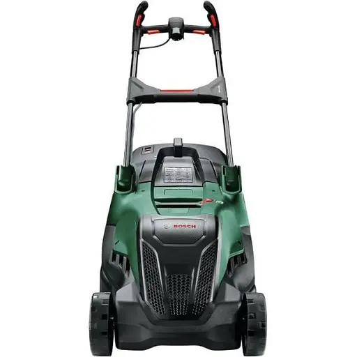 Газонокосарка мережева Bosch AdvancedRotak 44-750 1800Вт 44 с/м 50 л 25-80 мм (0.600.8B9.J00) - фото 2
