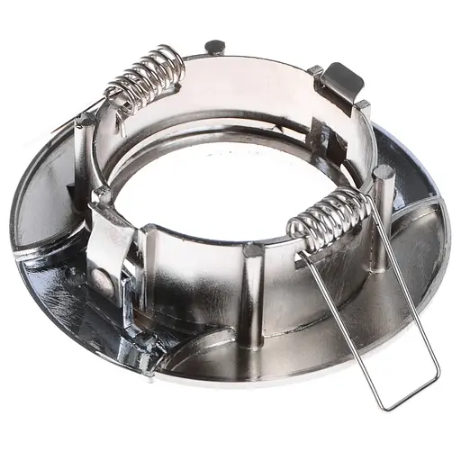 Светильник точечный Brille HDL-DS 77 SN/CHR MR16 163312 - фото 3