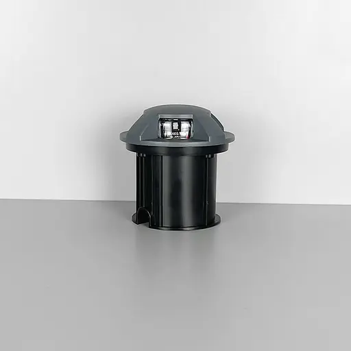 Тротуарний світильник Ø 6,5х9,2 см 3 Вт 3000K 4-стороннє світло | Line F | Арт. M721-4 - фото 4