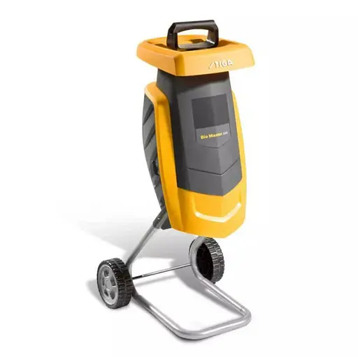 Измельчитель электрический Stiga BIO_Master2200 - фото 1