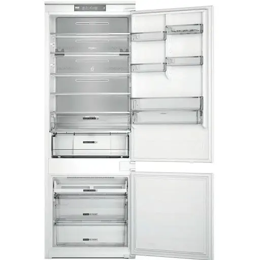 Холодильник Whirlpool WHSP70T121 No-Frost (вбудований) - фото 1