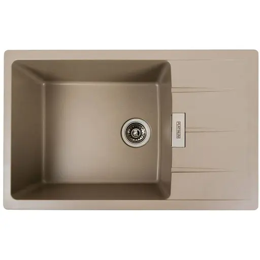 Кухонная мойка Platinum 7850 ROMA (SP000039670) - фото 1