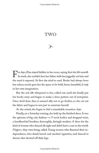 The Four Winds - фото 12