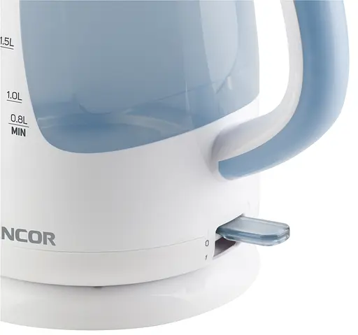 Электрочайник Sencor SWK 2510 WH (6429591) - фото 7